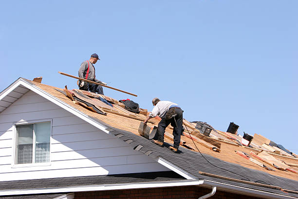 Roof Coating Services in Lawrenceburg, TN